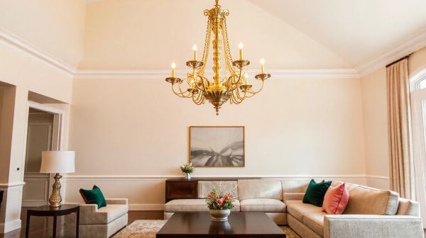 10 Ways Brass Enhances Your Home Decor with Timeless Style